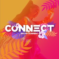 Connect Entertainment logo - Similar company to G Smart Pro