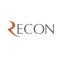 Recon logo - Similar company to Recon