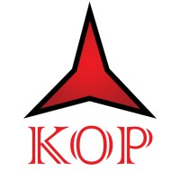 KOP Inc. logo - Similar company to Scale Or Exit Partners