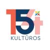 154 kultūros | Kaunas Cultural Centre of Various Nations logo - Similar company to Tyrant Group