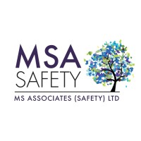 MS Associates (Safety) Ltd logo - Similar company to Smsts Course