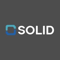 SOLID logo - Similar company to Solid