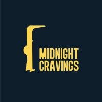 Midnight Cravings logo - Similar company to Studio.Mdlr