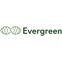 Evergreen logo - Similar company to Strategic Information Group