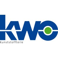 KWO Kunststoffteile GmbH logo - Similar company to K3 Works