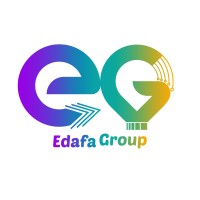 Edafa Group Technology logo - Similar company to Efada Technology