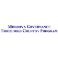 Moldova Governance Threshold Country Program