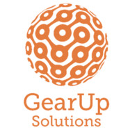 Gearup Solutions logo - Similar company to Gearup Talent Solutions