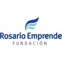 Rosario Emprende Fundación logo - Similar company to Fundación Nodos