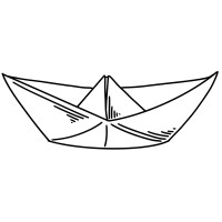 PAPERBOATS - Coaching & Beratung logo - Similar company to Consensa Projektberatung Gmbh & Co. Kg