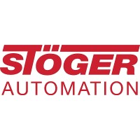 STÖGER AUTOMATION GmbH logo - Similar company to Dorst Technologies Gmbh