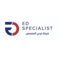 Ed Specialist