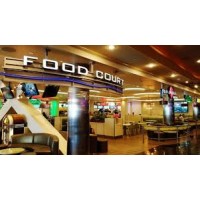 Food Courts