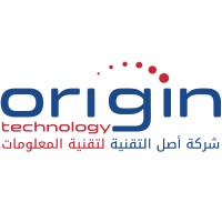 Origin Technology logo - Similar company to Bissfit Solutions