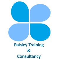 Paisley Training and Consultancy logo - Similar company to Rhb Care Consultancy