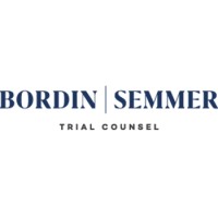 Bordin Semmer LLP logo - Similar company to The Work Justice Firm