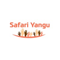 Safari Yangu logo - Similar company to Figgyz