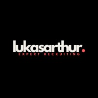 lukasarthur. expert recruiting logo - Similar company to Blome & Pillardy Event Gmbh