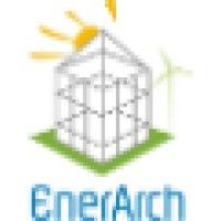 EnerArch logo - Similar company to Lowestoft College