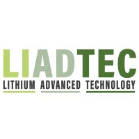 LITHIUM ADVANCED TECHNOLOGY LDA - LIADTEC logo - Similar company to Microplus Germany Gmbh