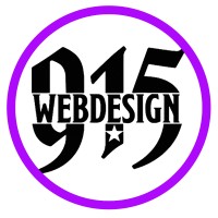 915 Web Design logo - Similar company to Forte3D Llc