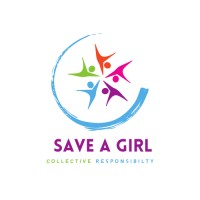Save A Girl logo - Similar company to Wanawake Mujer