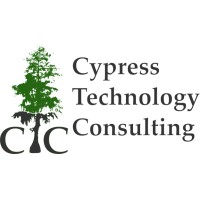 Cypress Technology Consulting logo - Similar company to Cypress Technology