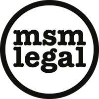 MSM Legal logo - Similar company to Wynne, Smith & Young