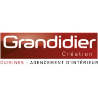 GRANDIDIER CREATION - CUISINES GRANDIDIER logo - Similar company to Bls Magnet