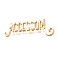 Accessori logo - Similar company to Raphael Cosmetic Consulting