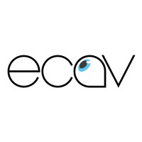 East Coast Audio Visual logo - Similar company to Mngd.