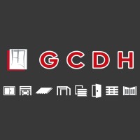 GCDH logo - Similar company to Preciselec