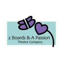 2 Boards & A Passion C.I.C. logo - Similar company to Linkedin Sales Navigator 