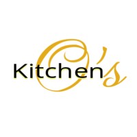 O's Kitchen logo - Similar company to O'S Kitchen