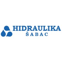 HIDRAULIKA DOO ŠABAC logo - Similar company to Tdm Doo