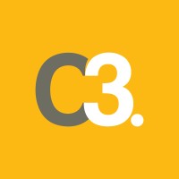 Cria3 logo - Similar company to Molde — Insight, Strategy & Design