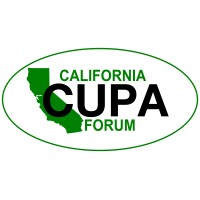 CALIFORNIA CUPA FORUM logo - Similar company to Nes, Inc.