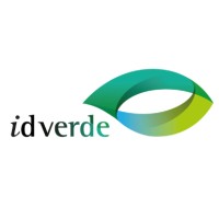 idverde UK logo - Similar company to Idverde Fr