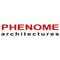 PHENOME ARCHITECTURES logo - Similar company to Maisons Passiva