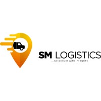 SM Logistics_SL logo - Similar company to Sm Logistics
