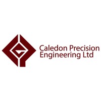 CALEDON PRECISION ENGINEERING LTD logo - Similar company to Hsf Group