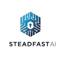 Steadfast AI logo - Similar company to Komplio