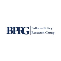 Balkans Policy Research Group - BPRG logo - Similar company to Kosovar Centre For Security Studies (Kcss)