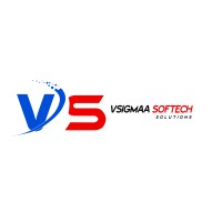 VSIGMAA SOFTECH SOLUTIONS logo - Similar company to Matrix Ascentech