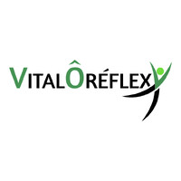 VitalÔréflex logo - Similar company to Compagnie Les Excités