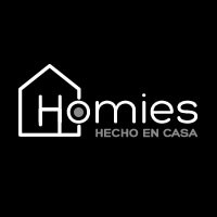 Homies Aplicación logo - Similar company to Decapo