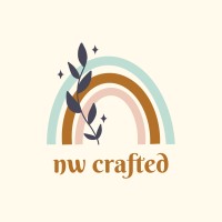 NW Crafted Macrame logo - Similar company to Cda Macrame