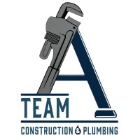 A-Team Construction and Plumbing logo - Similar company to Vertical Transportation Experts