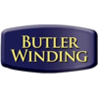 Butler Winding logo - Similar company to Sunburst Electronics
