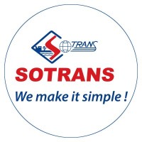 SOTRANS Logistics logo - Similar company to Sct Logistics